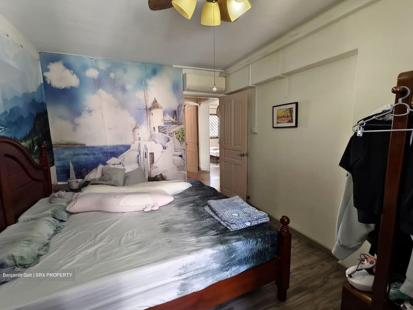 Blk 903 Jurong West Street 91 (Jurong West), HDB 5 Rooms #539101701